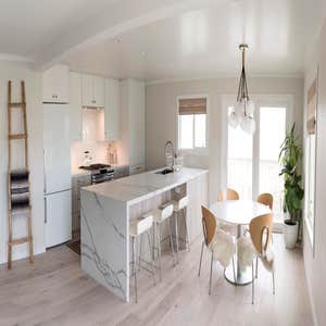 Little Feet Renovation, Inc.