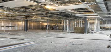 Pre Construction