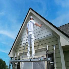 Sharper Impressions Painting Co
