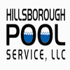 Hillsborough Pool Service LLC logo