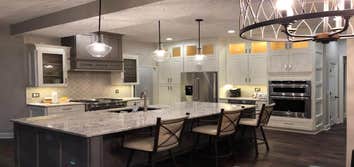 Adelphi Home Remodel