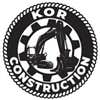 Kor Construction LLC logo