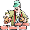 Winn Masonry logo