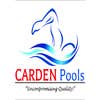 Carden Pools logo