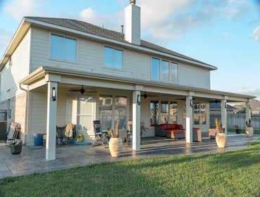 Photos by Houston Patio Covers #1