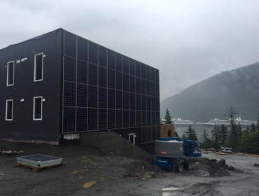 Photos from Lime Solar