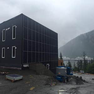 Photos from Lime Solar