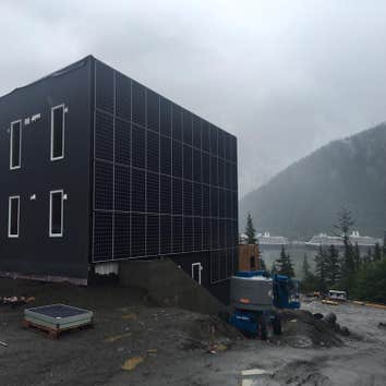 Photos from Lime Solar