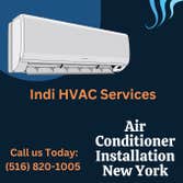 Indi HVAC Services