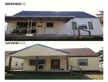 Photos from AlLPhase Restoration & Construction