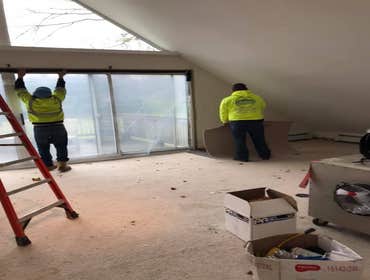 Photos by Amspan Abatement Construction, LLC #1