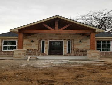 Photos from Ram Masonry