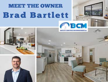 Photos by Bartlett Construction Management #1