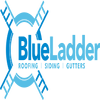 Blue Ladder Roofing Company of Indianapolis logo