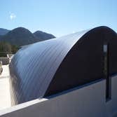 Barrel Vault