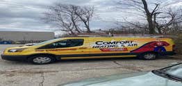 Photos by Comfort Heating & Air #1