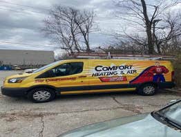 Photos by Comfort Heating & Air #1