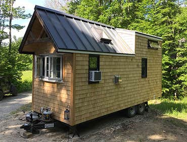 Photos by Colonial Spray Foam Insulation Burlington #1