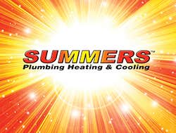 Photos by Summers plumbing Heating & Cooling #1