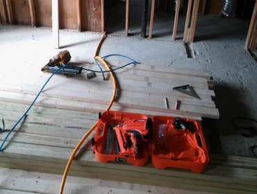 Photos from All in One Remodeling Services Various jobs