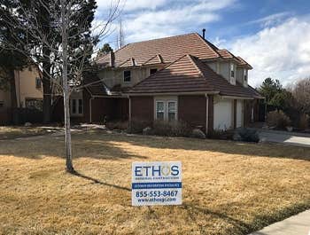 Photos by Ethos Roofing & Restoration in Fort Collins CO #2