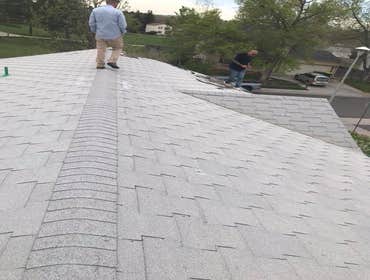 Roofing
