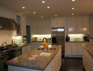 Photos from On The Level Custom Cabinets