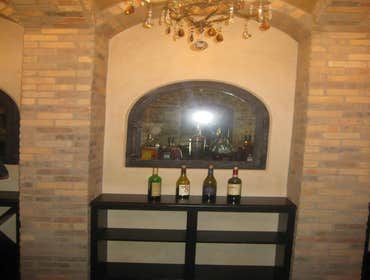 Canyon Heights- John Anthony Design (Architect)