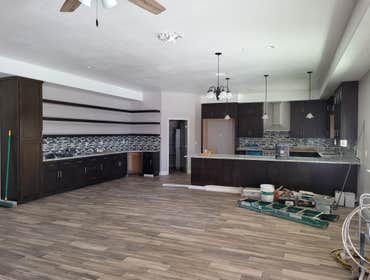 Photos by Terra Valley Construction #1
