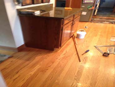 B&G Remodeling