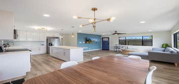 Island Home Building Materials