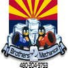 2 Brothers Mechanical LLC logo
