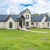 Texas Mackey Custom Homes