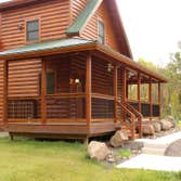 Photos by Big Fork Valley Log Cabins LLC #1