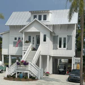 Photos by Slo Boat Construction of Edisto #1