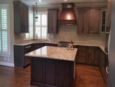 Photos from Southern Starr Home Builders LLC