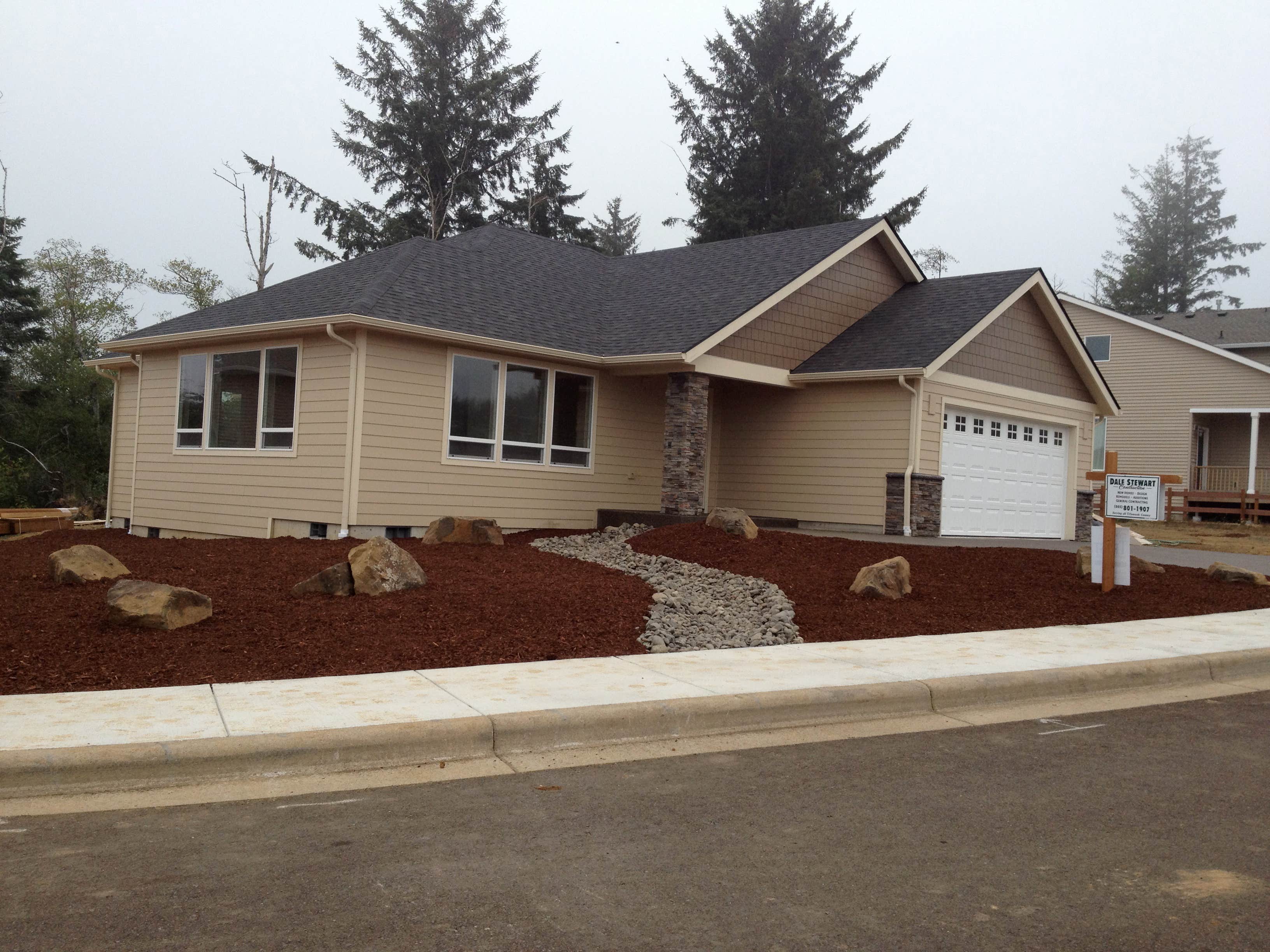 Dale Stewart Construction Design | Timber OR | Get a Bid | BuildZoom