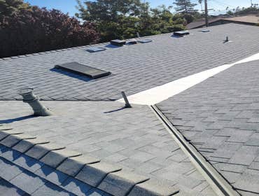 Photos by Nick's Roofing #1