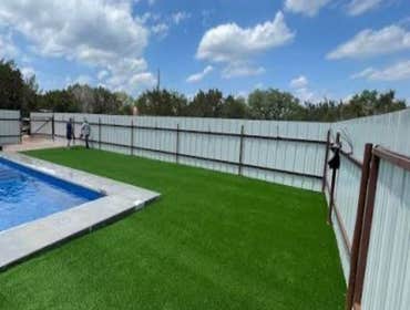 Photos by Hoss Custom Pools - Keller #1 Latest swimming pools at Keller.