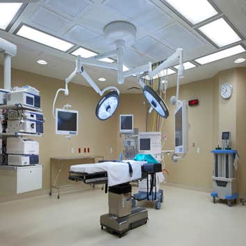Healthcare HFR Design offers innovative design services to healthcare clients nationwide.
