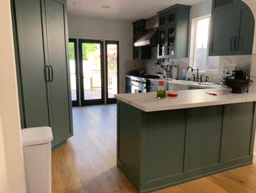 Photos by Beresheet Construction and Design #1