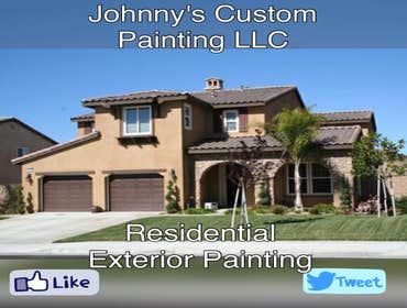 Photos by Johnny’s Custom Painting Inc #1