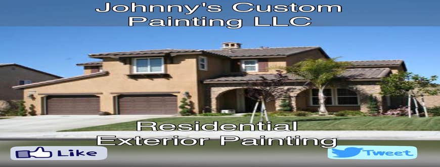 Photos by Johnny’s Custom Painting Inc #1