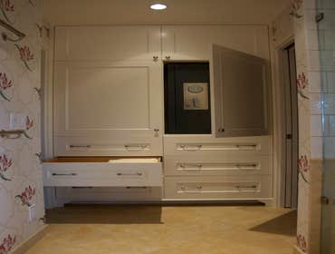 Tomasi Design Project Various custom projects