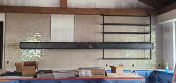 James Custom Tile