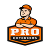 Pro Exteriors logo