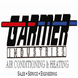 Garmer Industries Air Conditioning & Heating logo