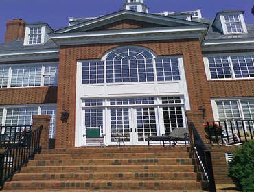 Custom window and door install