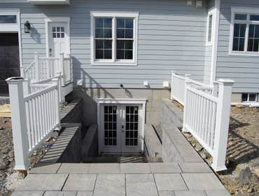 Custom Built Home