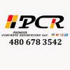 Premier Concrete Resurfacing logo
